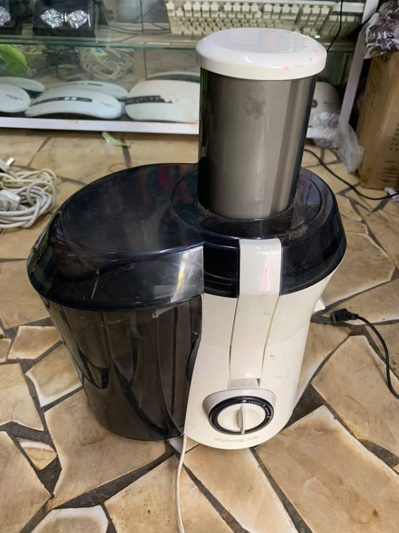EXTRACTEUR DE JUS – ORIGINE BROCANTE