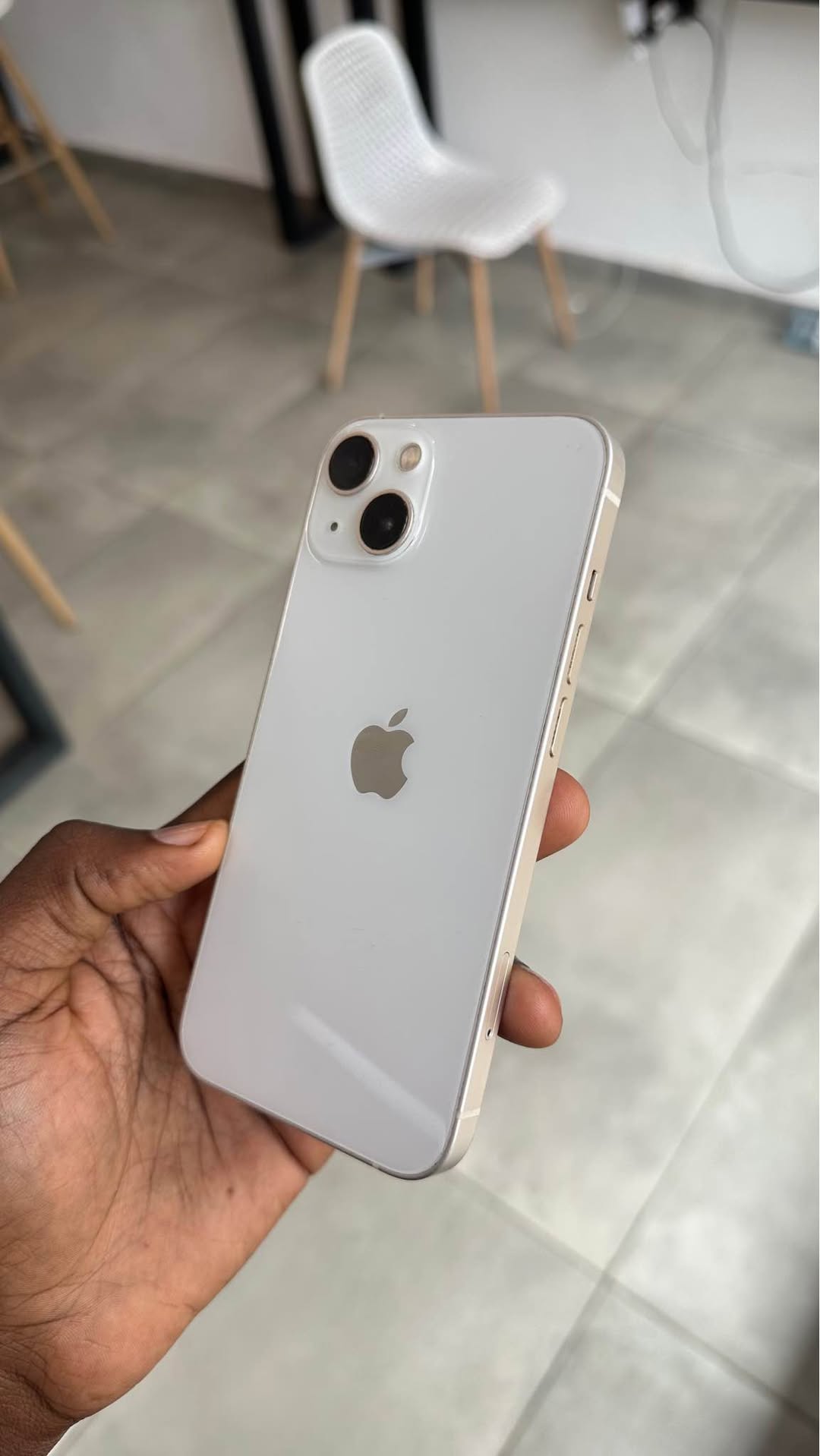 iPhone 13 128g