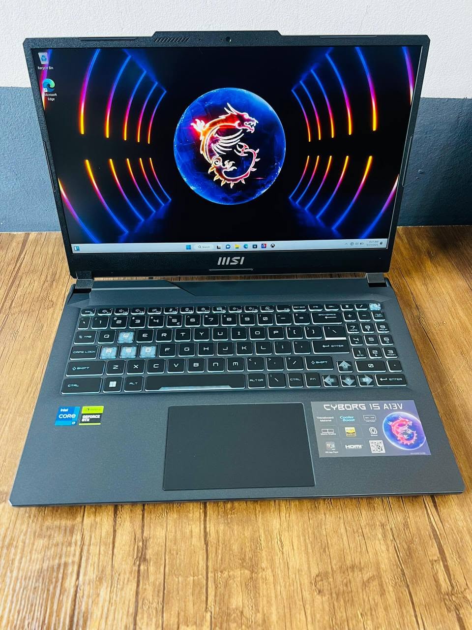 🔥MSI GAMING