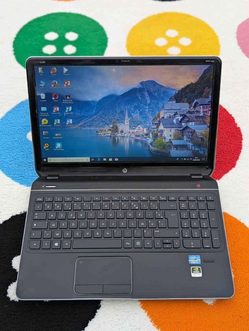Laptop HP très propre