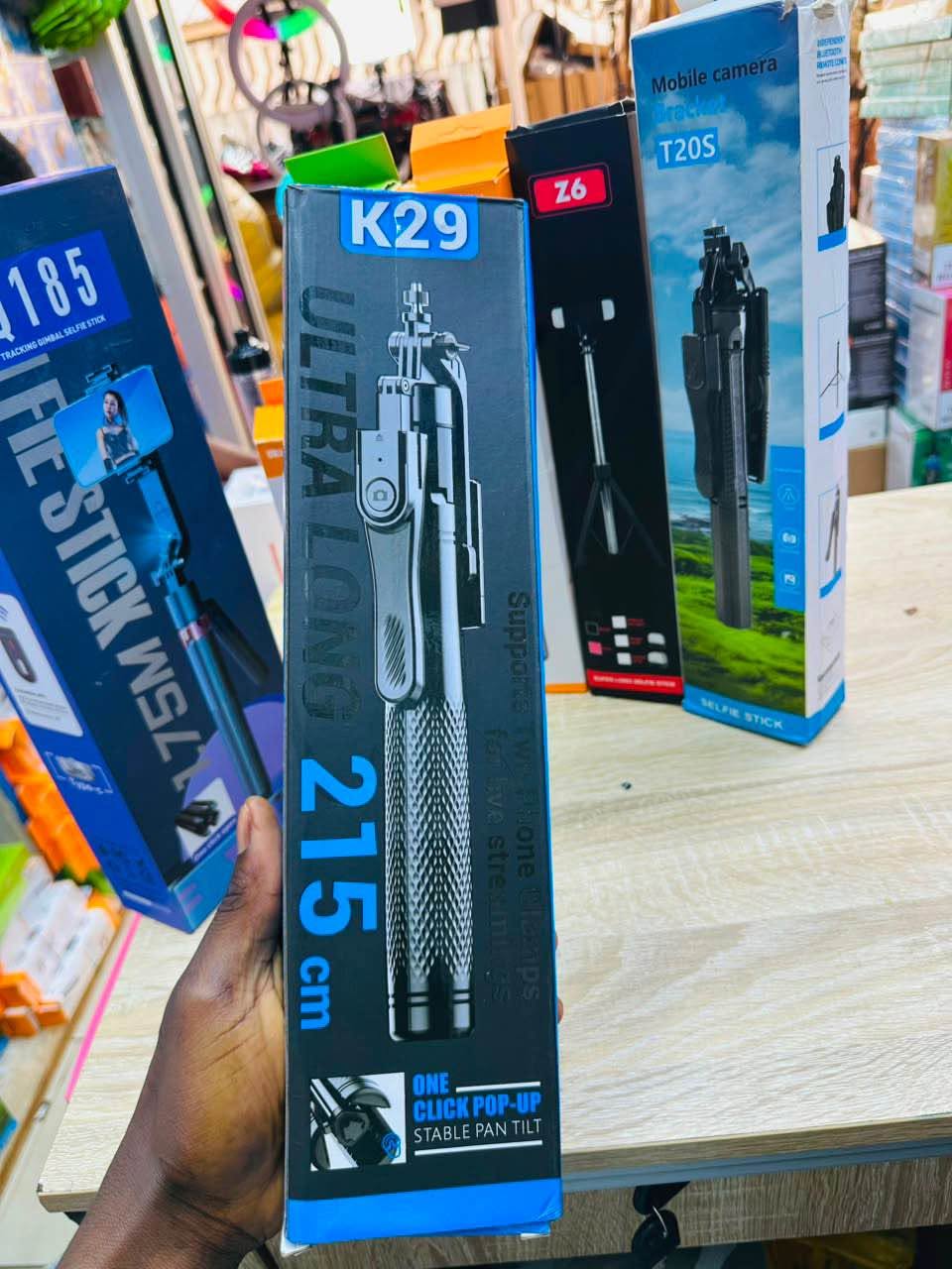 Avenue kennedy du troc et vente en ligne ⚖️🛒🛍 | 90