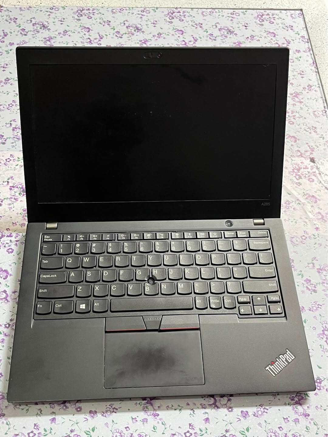 Lenovo Ryzen 3 pro.
