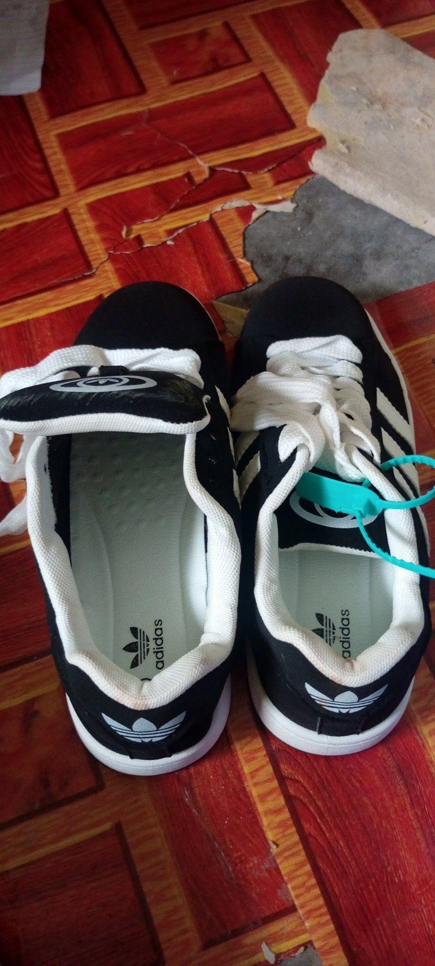 Je+vend+la+campus+neuve+pointure+41