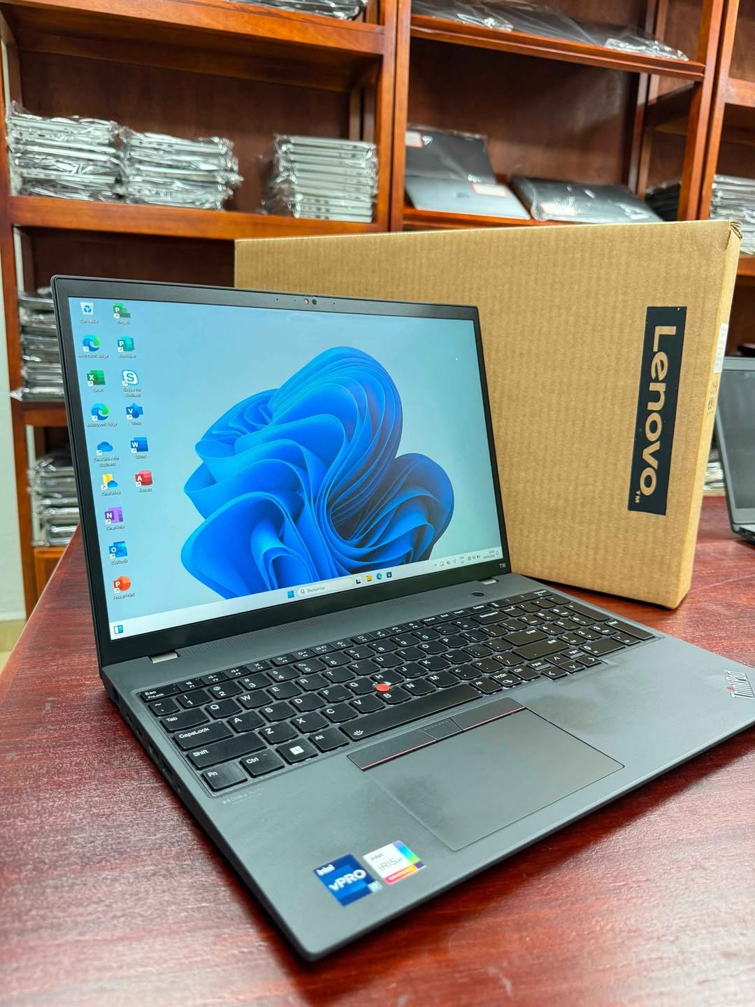 HP pavillon laptop