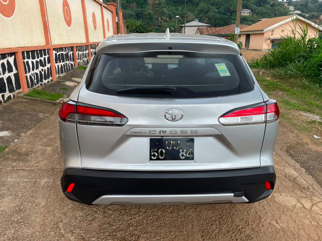Voiture à Vendre Douala