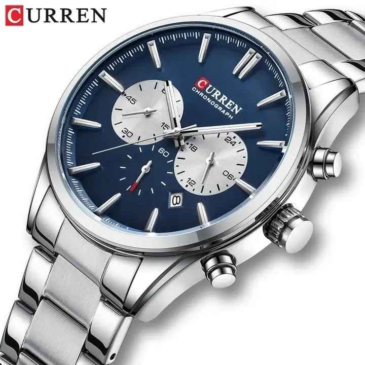Montre originale