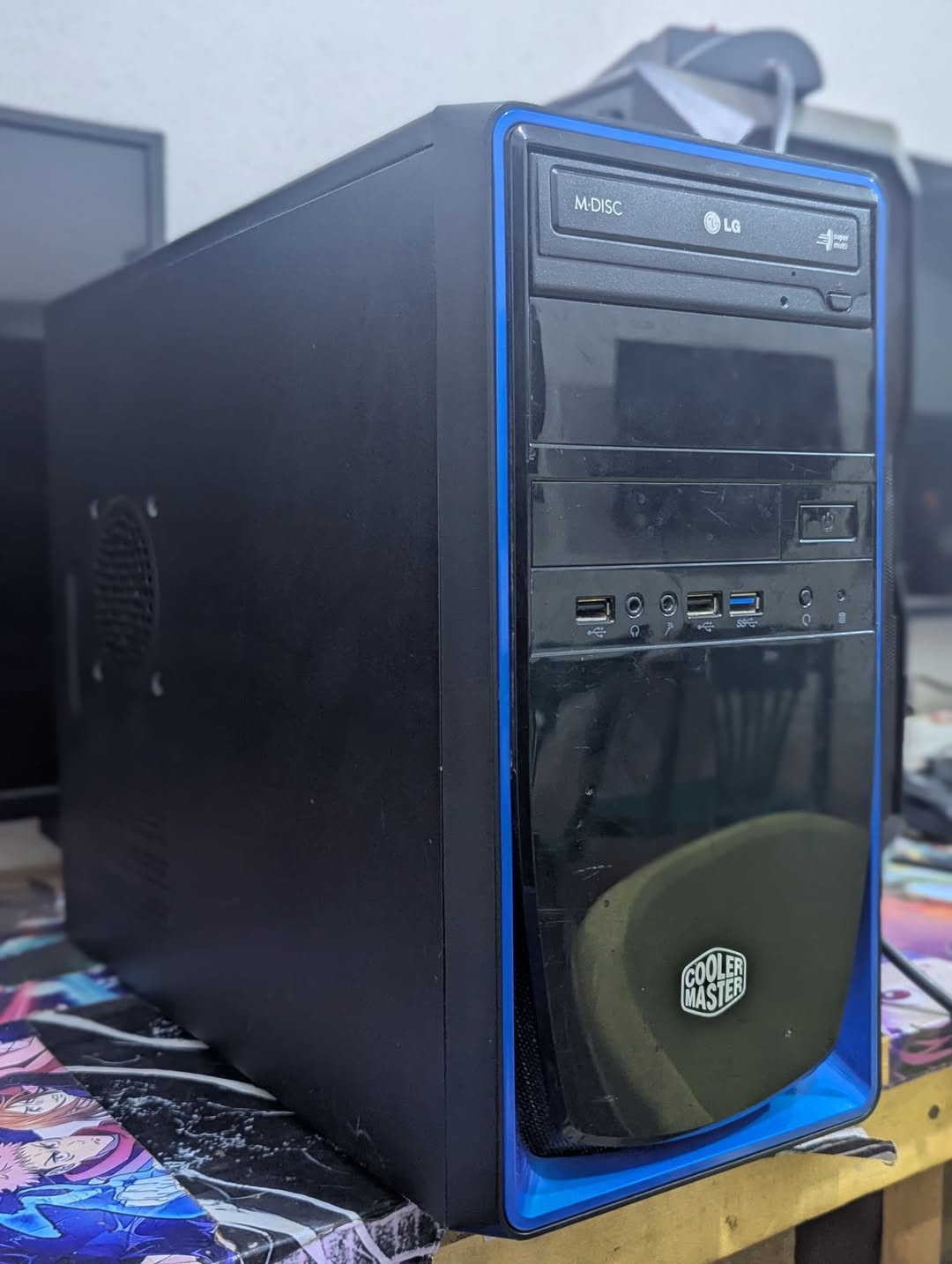 Core i7 4eme génération