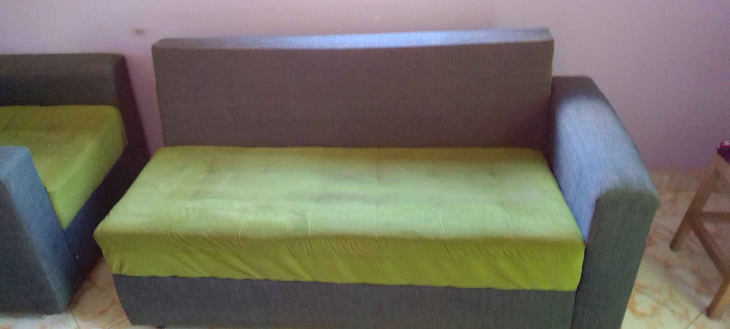🛋️ CANAPÉ À VENDRE