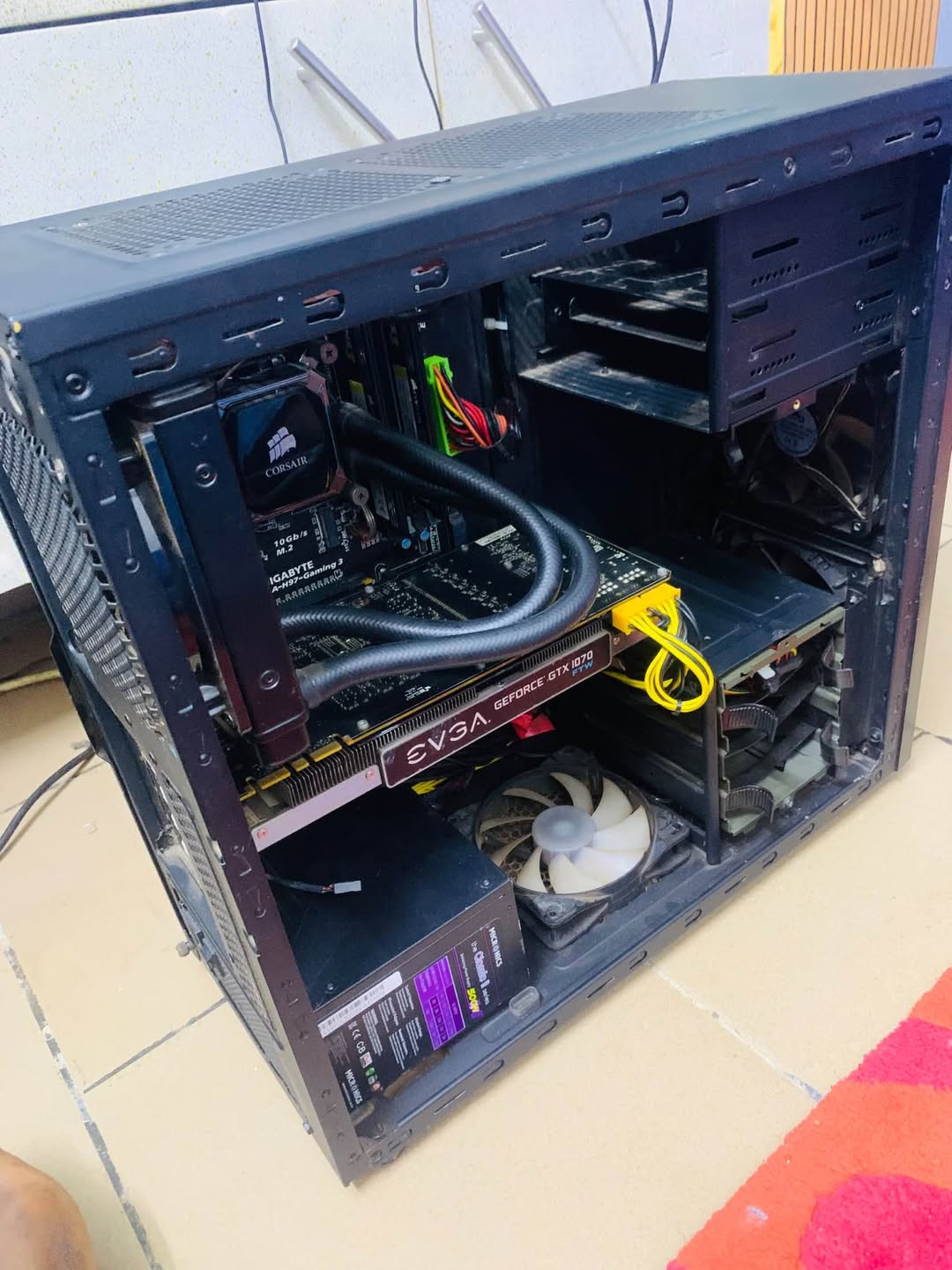 🛑🎮 PC GAMER PRÊT À JOUER ! 🎮🛑