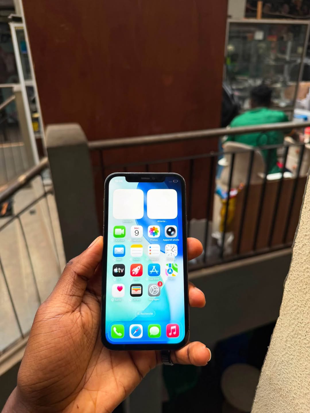 Iphone 12 Pro