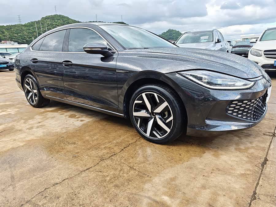 VOLKSWAGEN LAMANDO L 2022 — 280TSI DSG 酷辣版